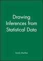 Drawing Inferences from Statistical Data