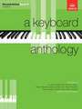 A Keyboard Anthology, Second Series, Book IV