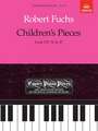 Children's Pieces, from Op.32 & 47: Easier Piano Pieces 59