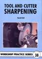 Tool & Cutter Sharpening