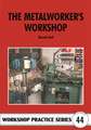 Hall, H: Metalworker's Workshop