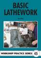 Basic Lathework