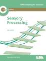 Target Ladders: Sensory Processing