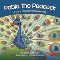 Pablo the Peacock