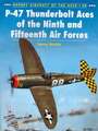 P-47 Thunderbolt Aces of the Ninth and Fifteenth Air Forces