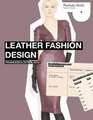 Leather Fashion Design