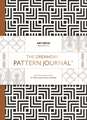 The Dreamday Pattern Journal. Art Deco - Manhattan