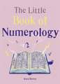 The Little Book of Numerology