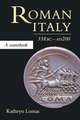 Roman Italy, 338 BC - AD 200: A Sourcebook