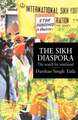 The Sikh Diaspora: The Search For Statehood