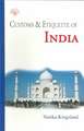 Customs & Etiquette Of India