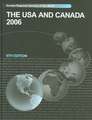 The USA and Canada 2006