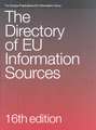 The Directory of European Union Information Sources