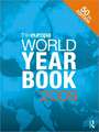 The Europa World Year Book 2009