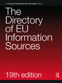 The Directory of EU Information Sources 2010