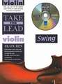 Swing, Violin [With CD (Audio)]