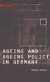 Age and Ageing Policy in Germany