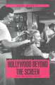 Hollywood Beyond the Screen: Design and Material Culture