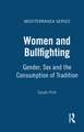 Women and Bullfighting: Gender, Sex and the Consumption of Tradition