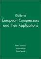 Guide to European Compressors and their Applications