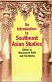 An Introduction to Southeast Asian Studies