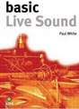 Basic Live Sound