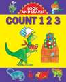 Look and Learn: Count 123