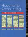 Hospitality Accounting