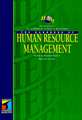 Iebm Handbook of Human Resource Management