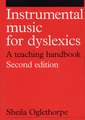 Instrumental Music for Dyslexics 2e