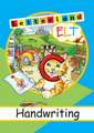 ELT Handwriting Book