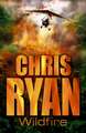 Ryan, C: Wildfire