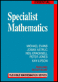 Essential Specialist Mathematics