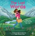 The Lost Words