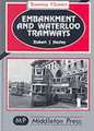 Embankment and Waterloo Tramways