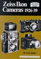 Zeiss Ikon Cameras 1926-39: Selected Poems