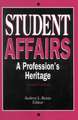 Student Affairs