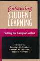 Enhancing Student Learning