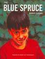 The Blue Spruce