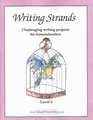 Writing Strands: Level 6