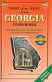 Best of the Best from Georgia Cookbook: Selected Recipes from Georgia's Favorite Cookbooks