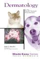 Dermatology for the Small Animal Practitioner (Book+CD)