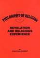 Revelation and Religious Experience