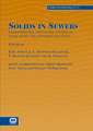 Solids in Sewers: Characteristics, Effects and Control of Sewer Solids and Associated Pollutants