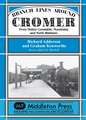 Adderson, R: Branch Lines Around Cromer