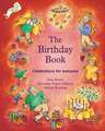 The Birthday Book: Celebrations for Everyone