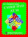 Sut I Ddisgleirio Mewn Cyfrif Hyd at 10: Sam's Football Stories - Set A, Book 6