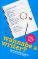 Wannabe a Writer?