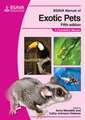 BSAVA Manual of Exotic Pets 5e