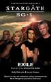 STARGATE SG-1 Exile (Apocalypse book 2)